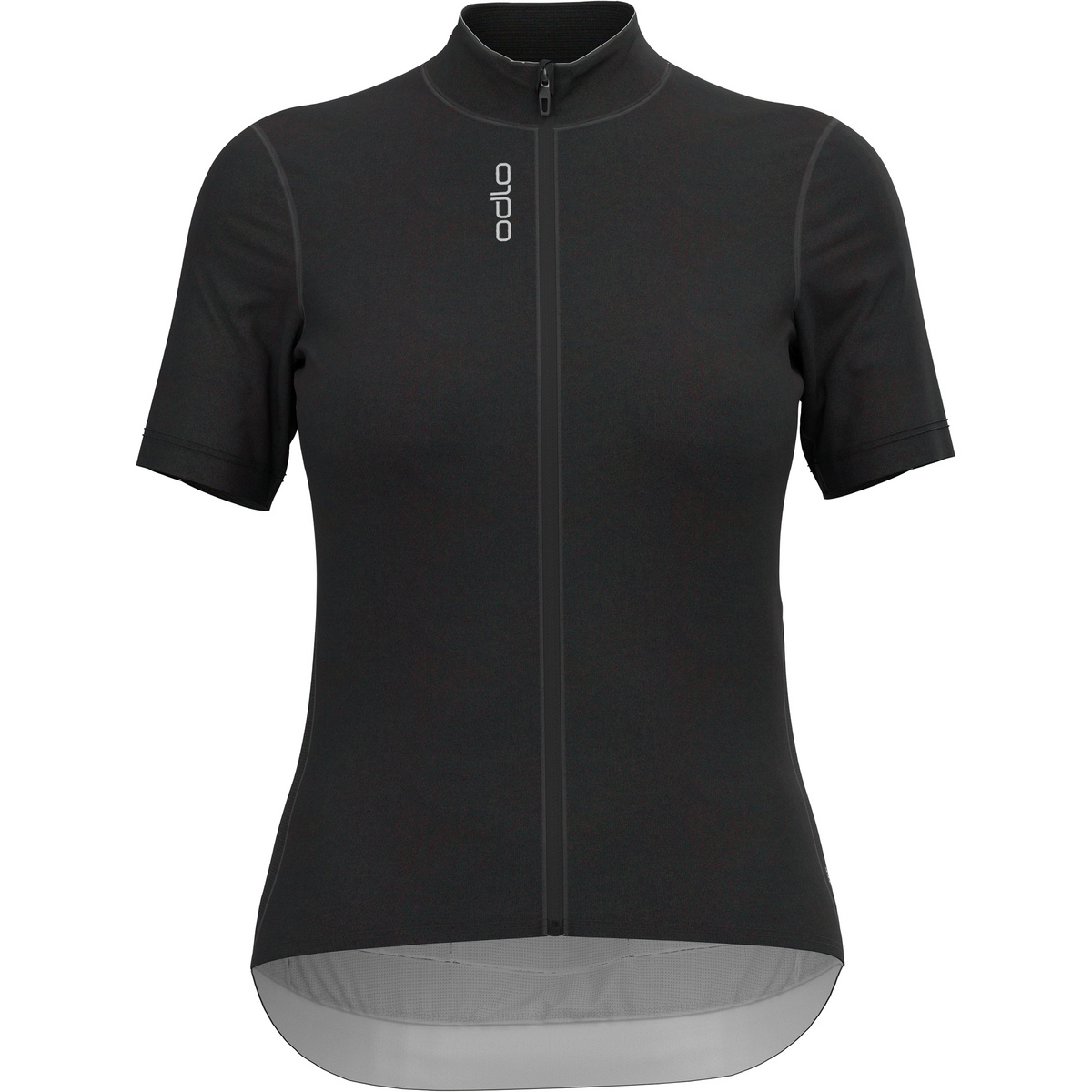 Odlo Damen Zeroweight Chill-Tec Radtrikot