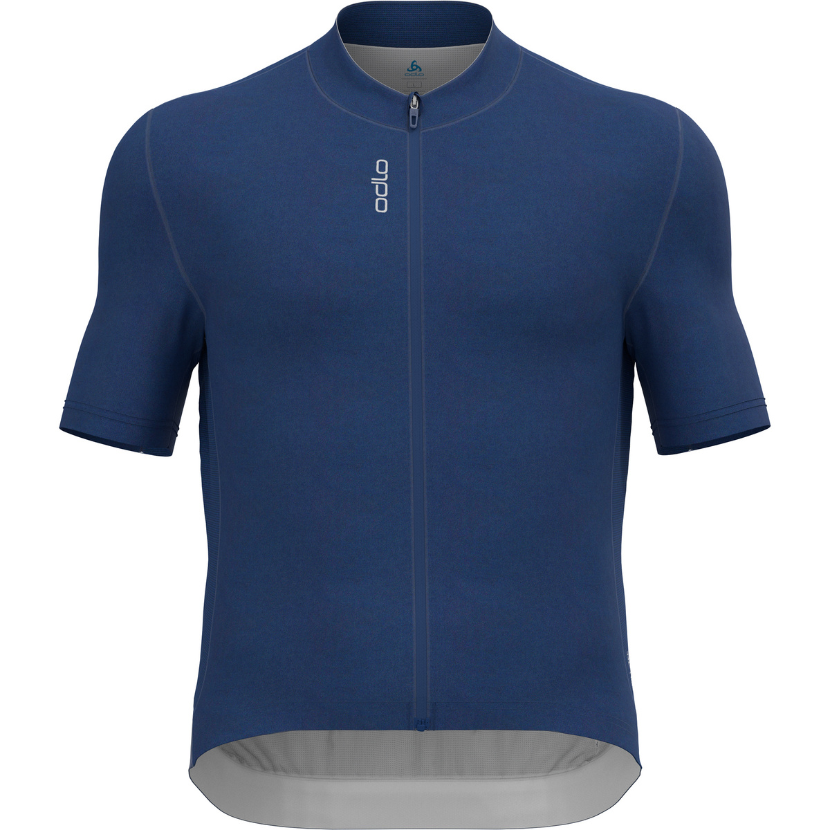 Odlo Herren Zeroweight Chill-Tec Radtrikot
