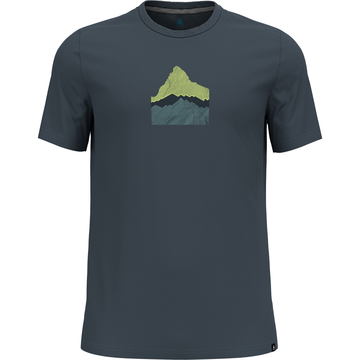Odlo Herren F-Dry Mountain T-Shirt