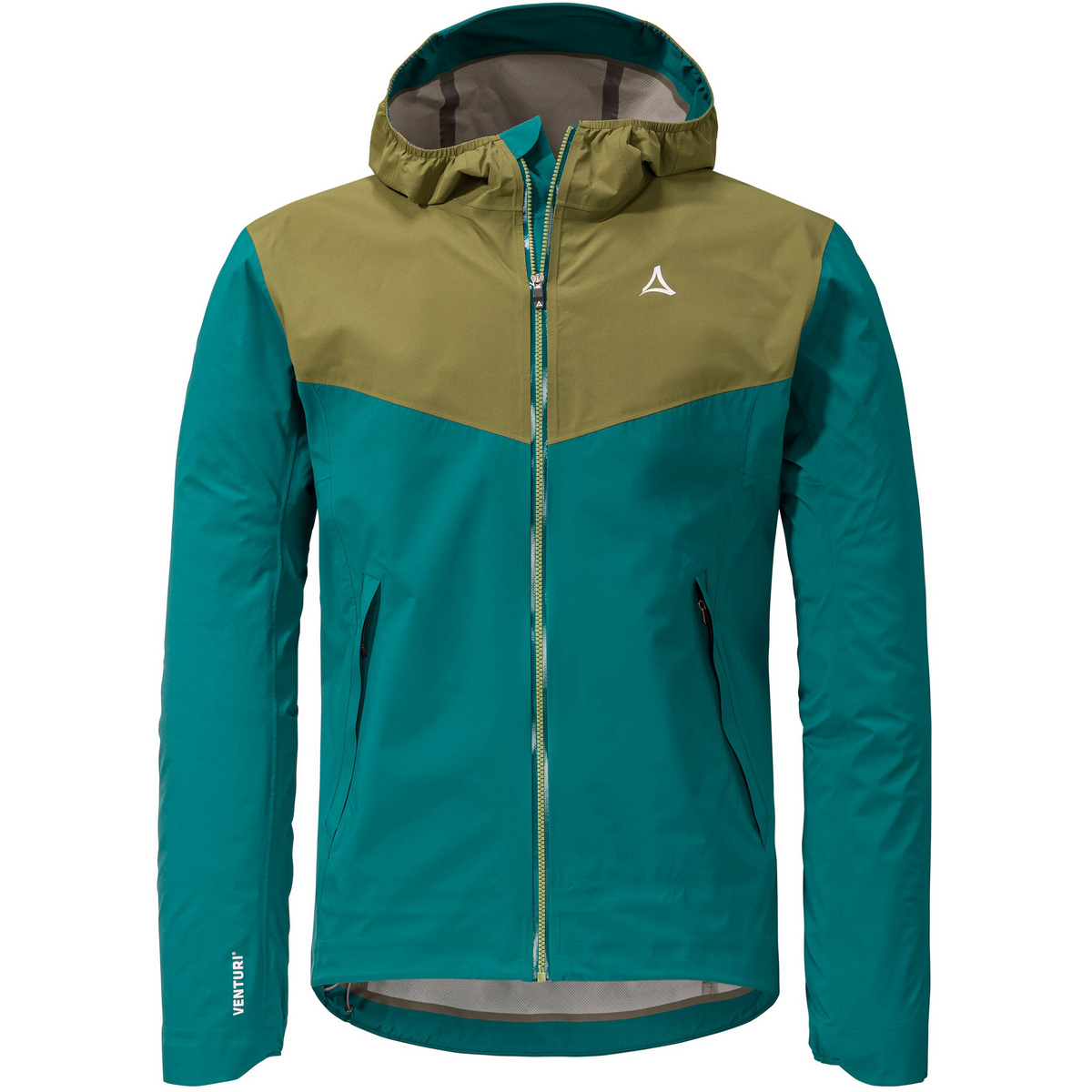 Schöffel Herren Karma Trail 2.5l Jacke