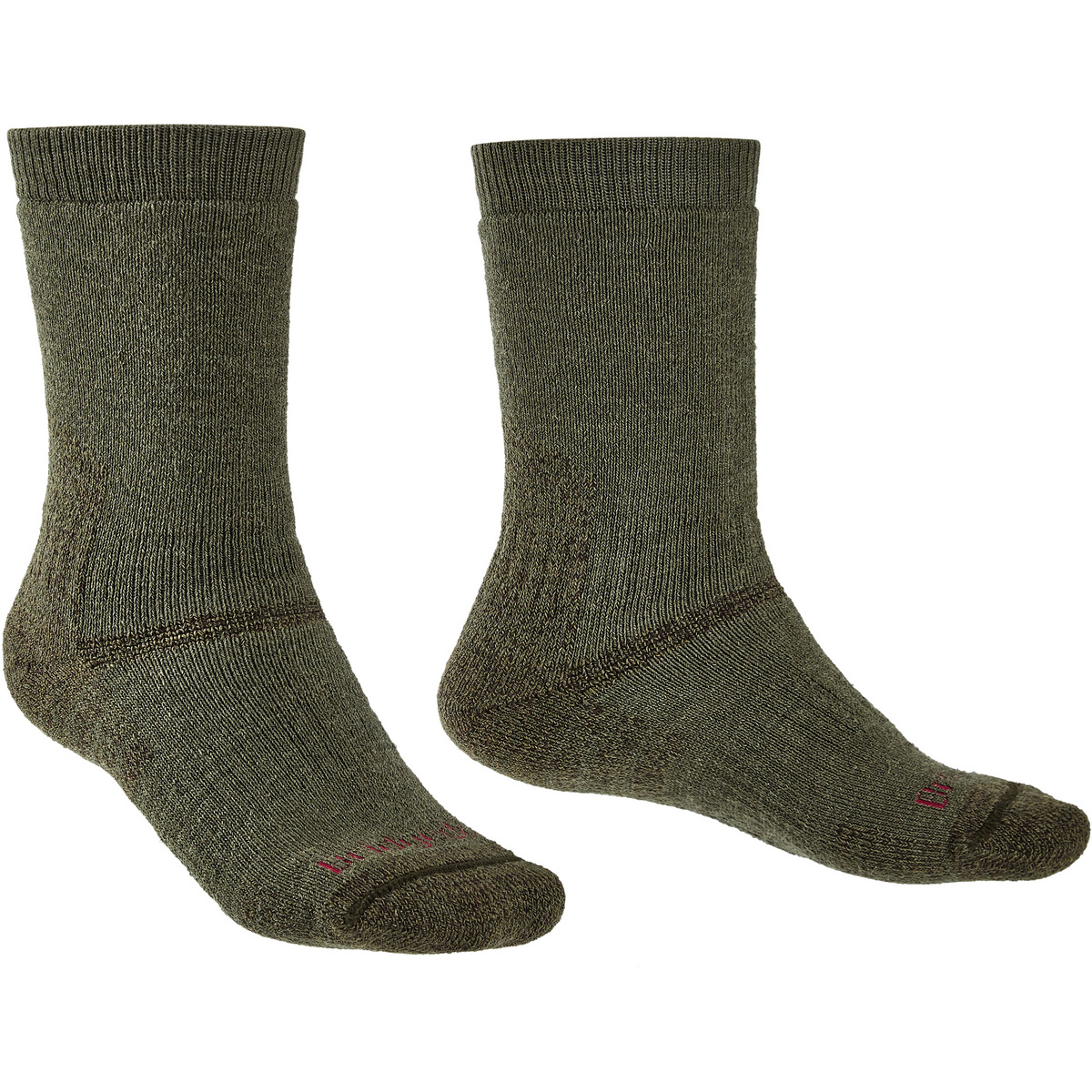 Bridgedale Expedition Heavyweight Merino Socken