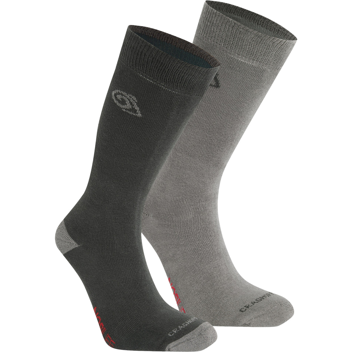 Craghoppers Nosilife 2er Pack Socken