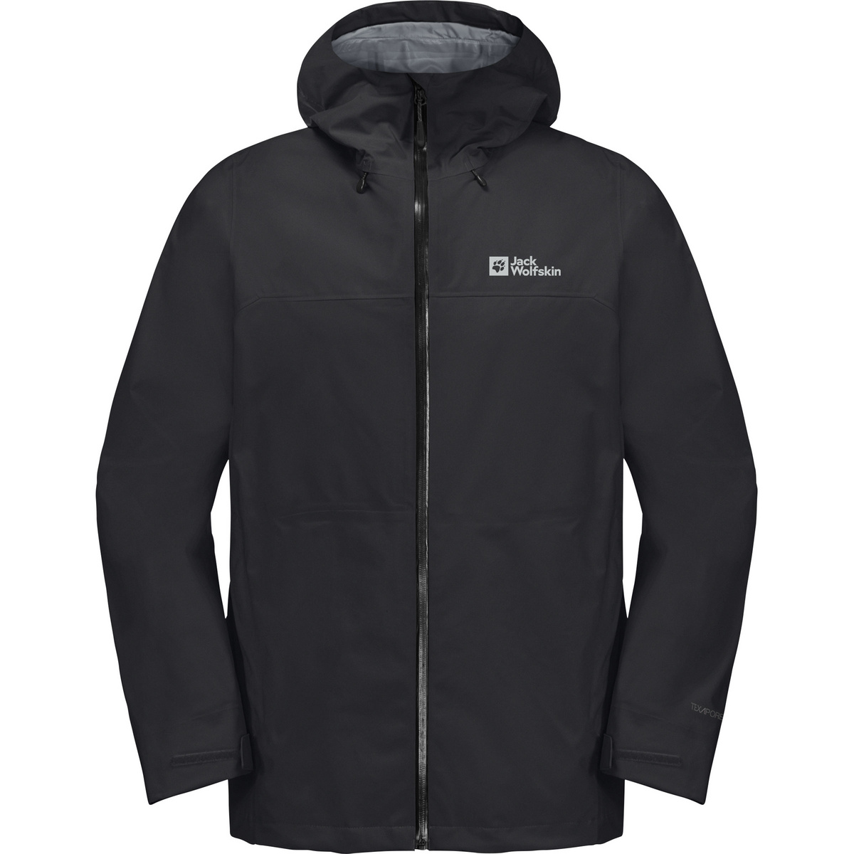 Jack Wolfskin Herren Highest Peak 3l Jacke