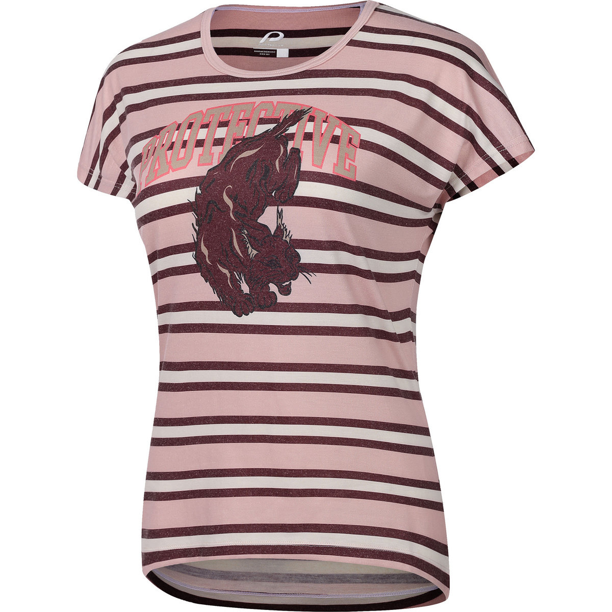 Protective Damen Bobcat T-Shirt