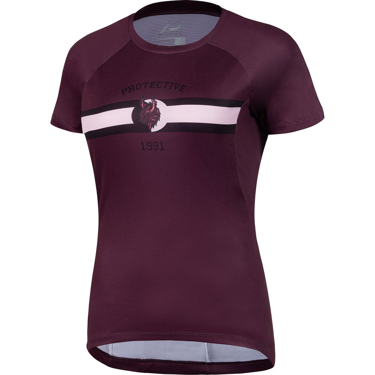 Protective Damen Furiosa T-Shirt