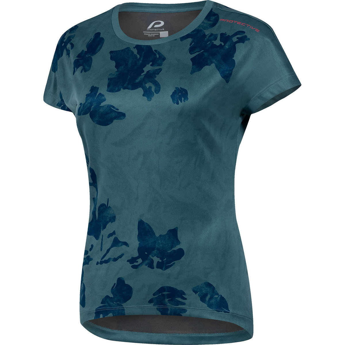 Protective Damen Clover T-Shirt