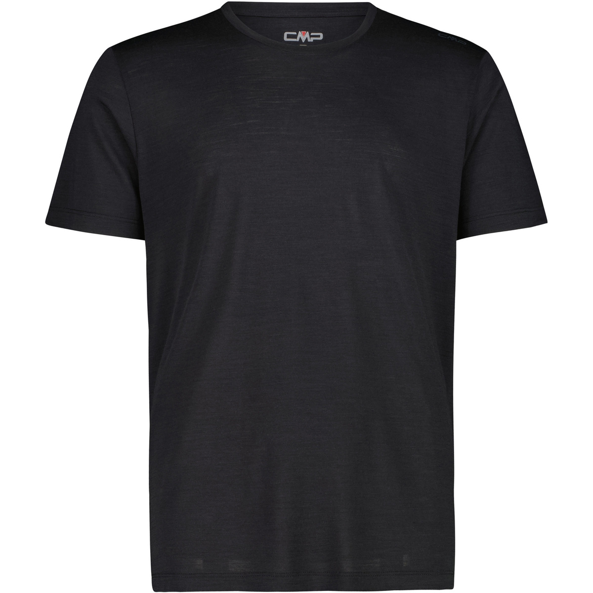CMP Herren Merino T-Shirt