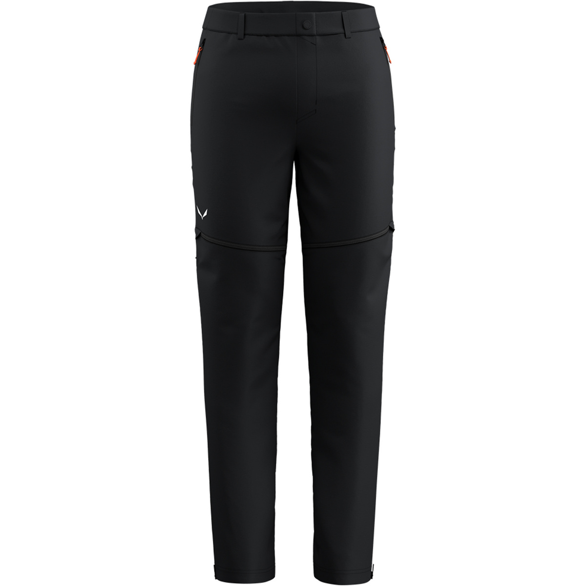 Salewa Herren Puez Talveno DST 2/1 Short Hose