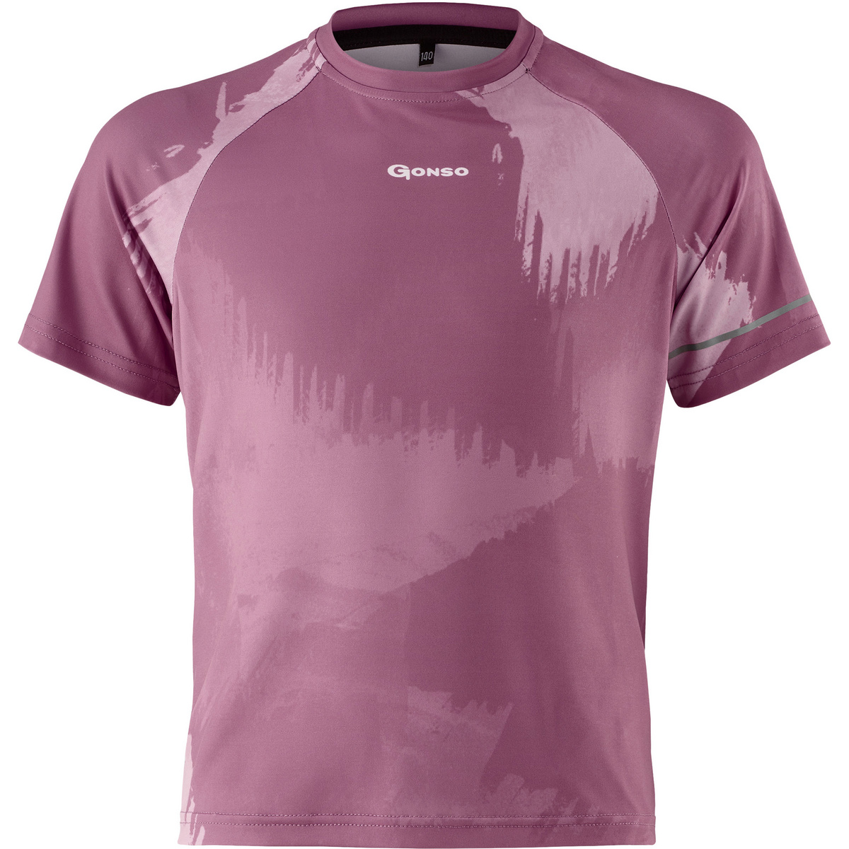 Gonso Kinder Lario Trikot