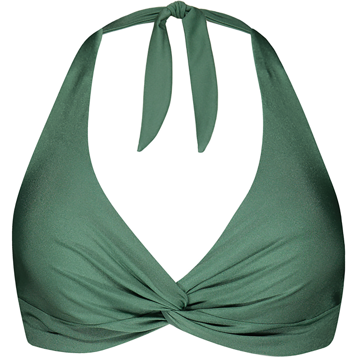 Barts Damen Isla Cross Halter Bikini Oberteil