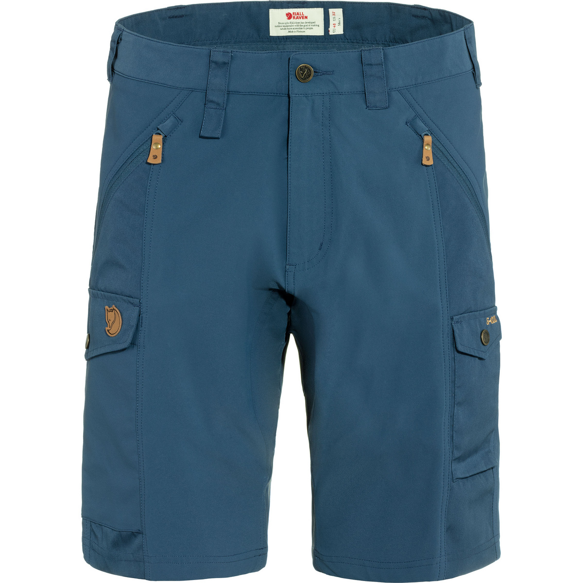 Fjällräven Herren Abisko Shorts