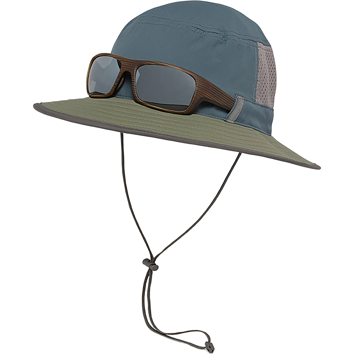 Sunday Afternoons Brushline Bucket Hut