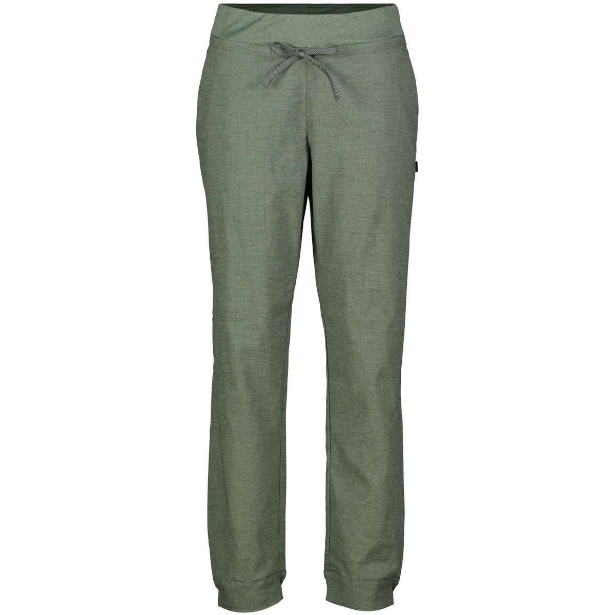 Bergzeit Basics Damen Meru Valence Hose