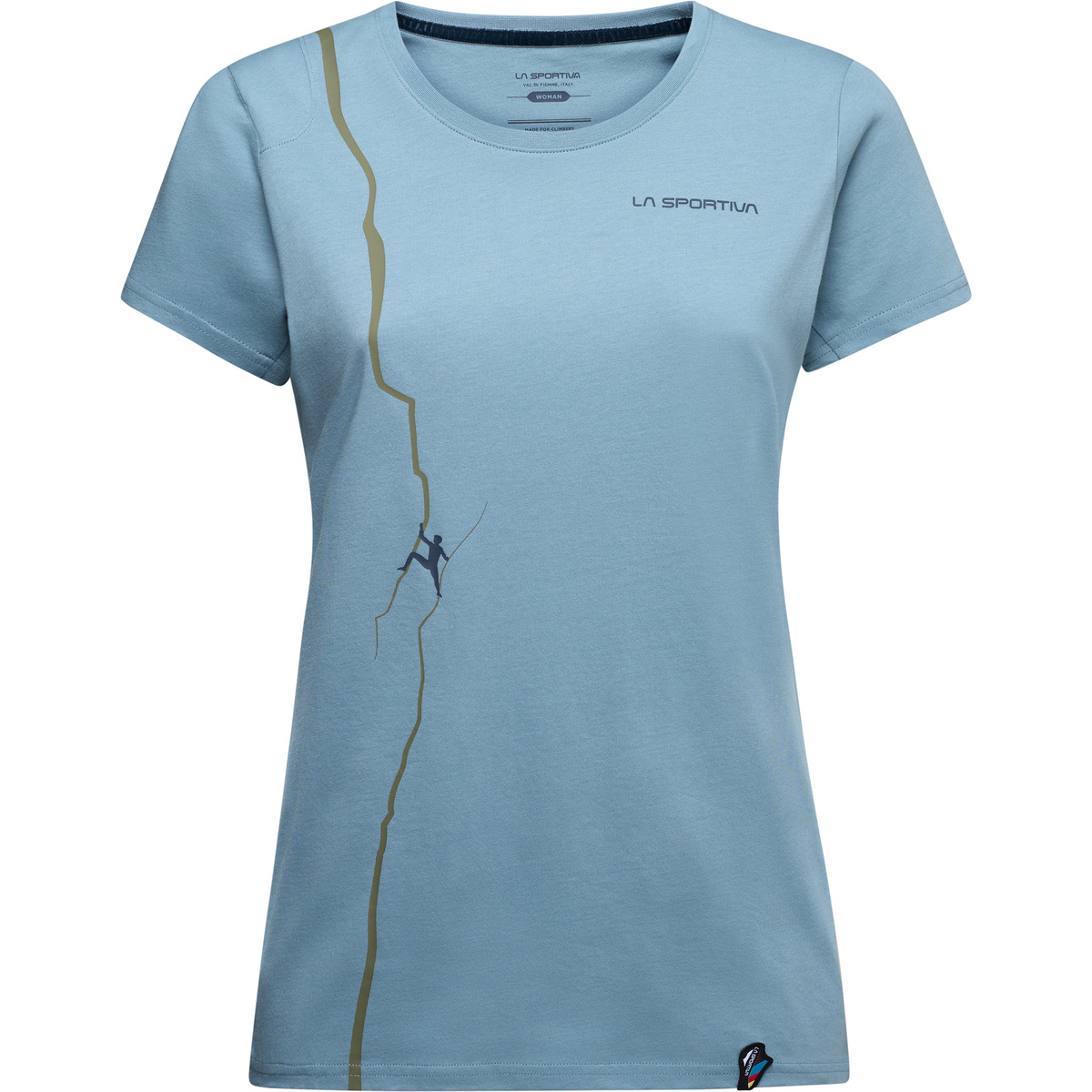 La Sportiva Damen Route T-Shirt