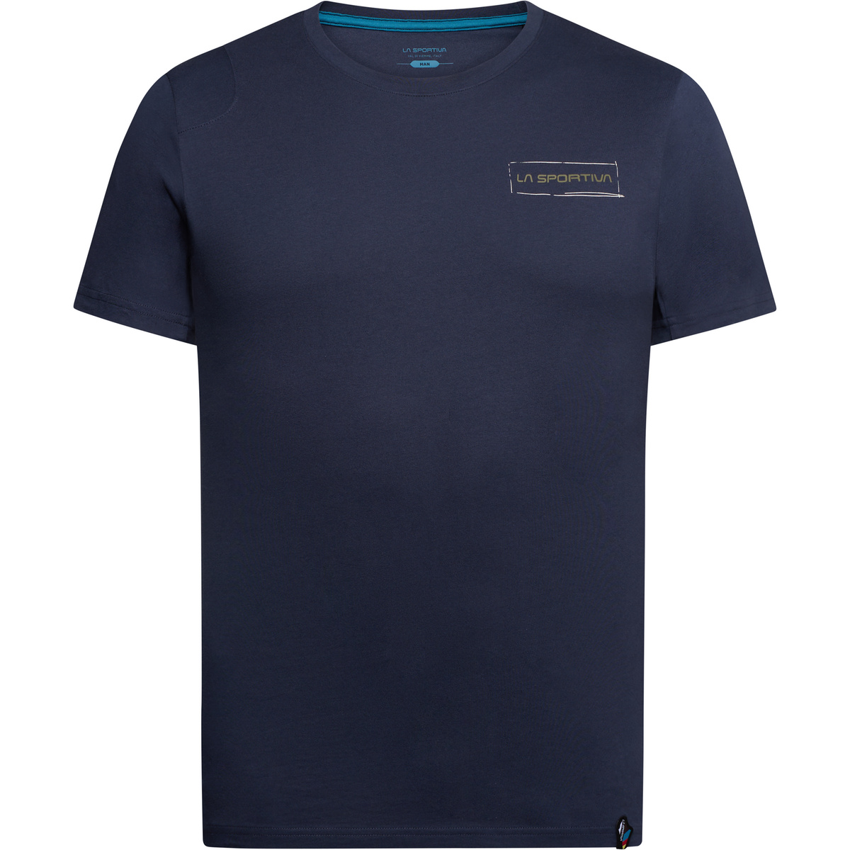 La Sportiva Herren Mantra T-Shirt