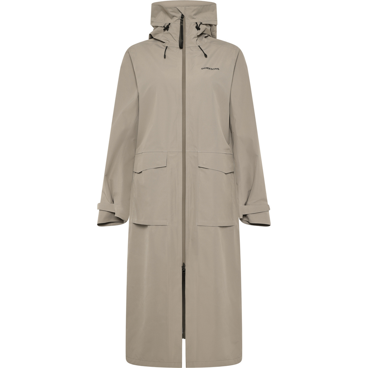 Didriksons Damen Nadja L 4 Parka