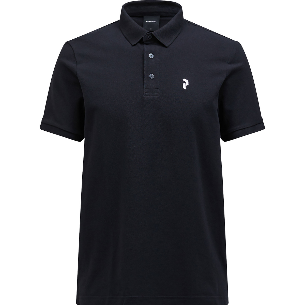 Peak Performance Herren Classic Cotton Polo T-Shirt