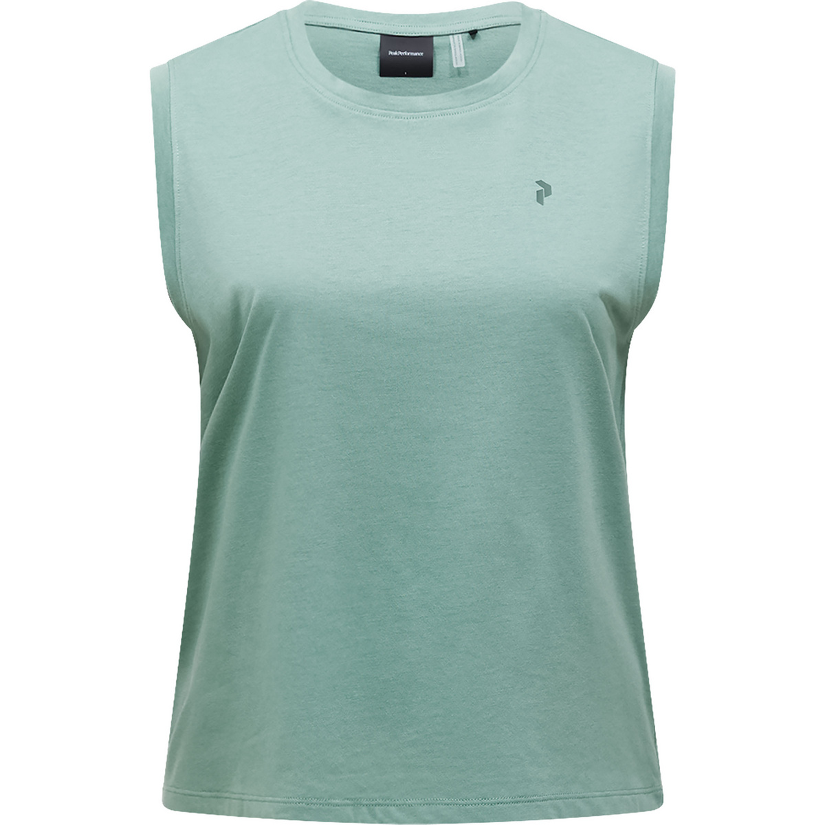 Peak Performance Damen Explore Graphic SL Top