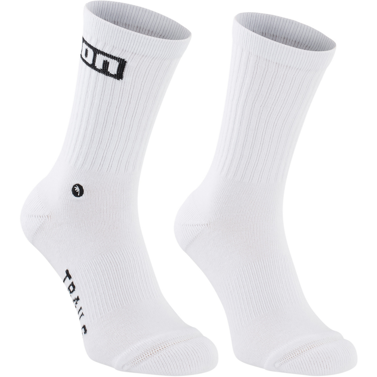 ION Logo Socken