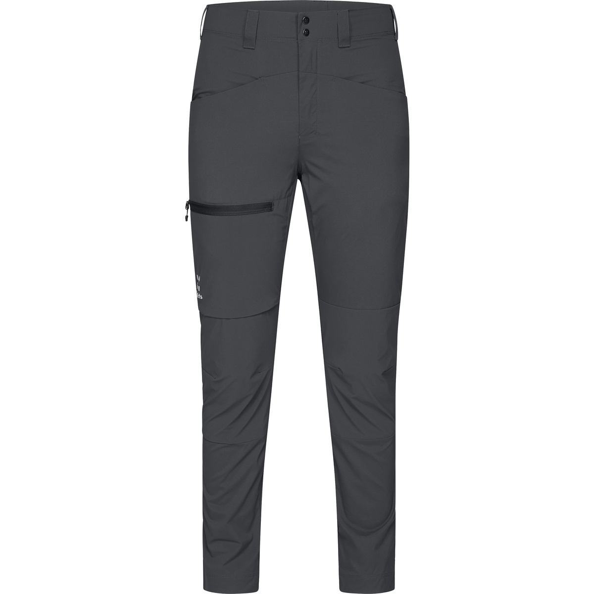 Haglöfs Damen Lite Slim Hose