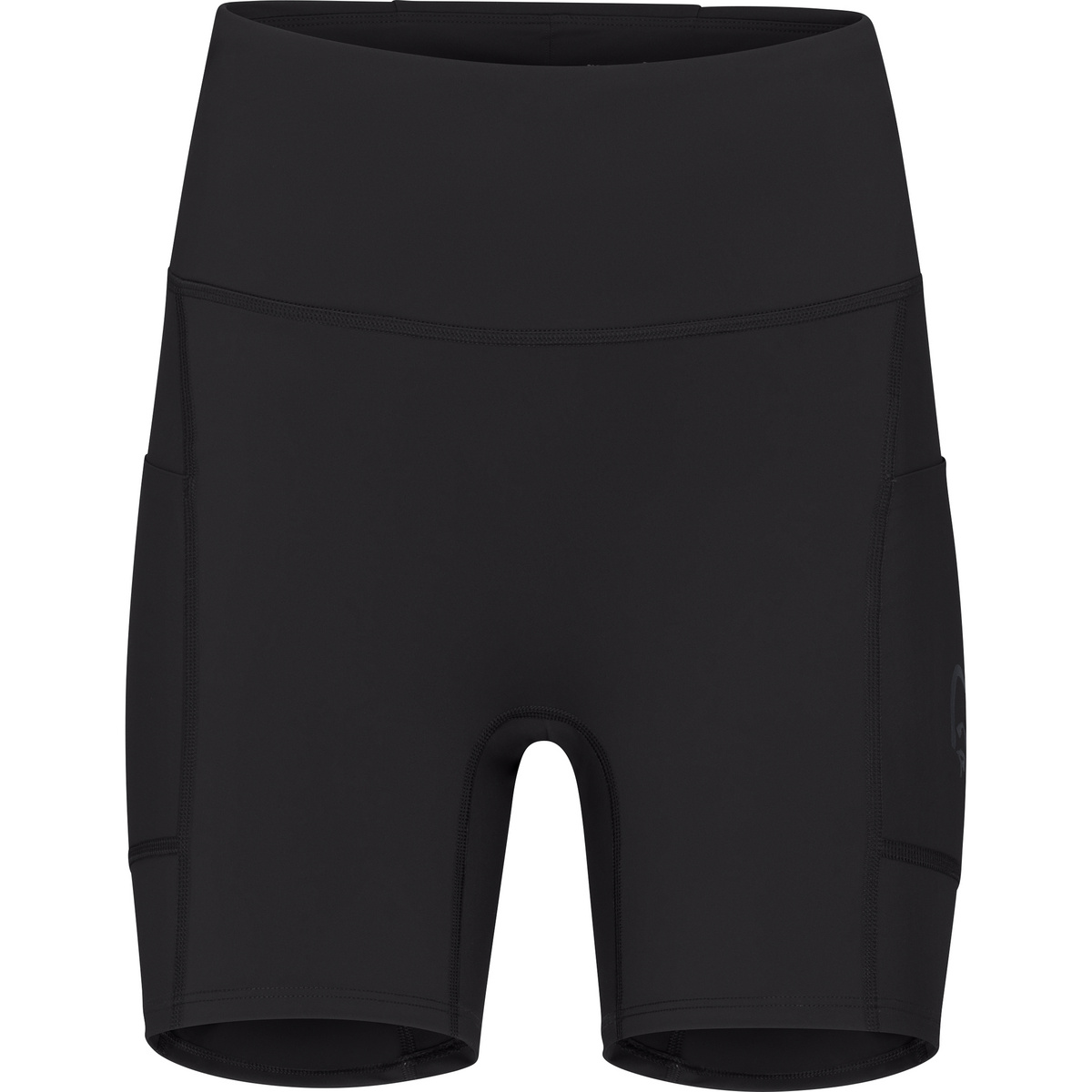 Norrona Damen Senja Equaliser Stretch 6'' Tights