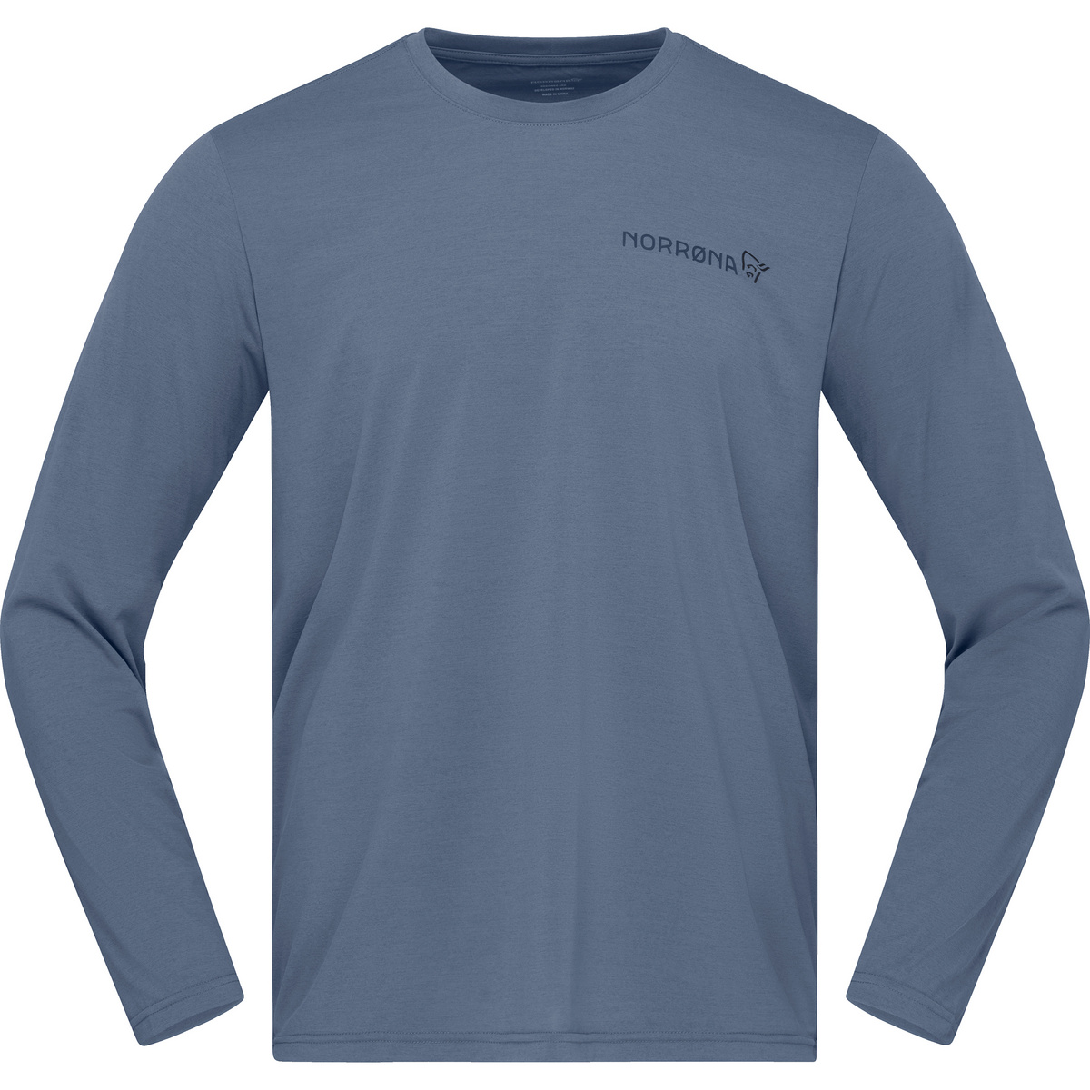 Norrona Herren Femund Tech Longsleeve