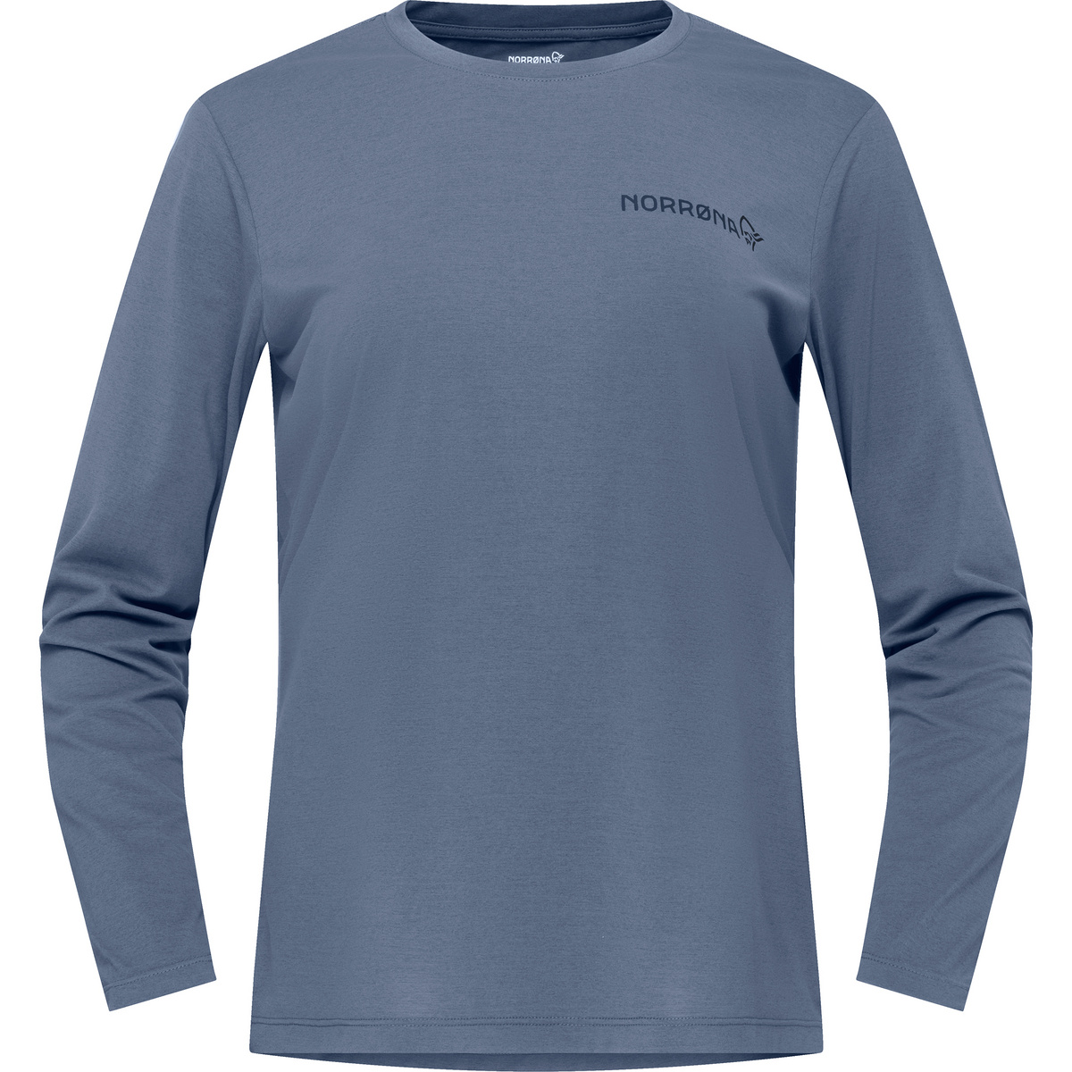 Norrona Damen Femund Tech Longsleeve