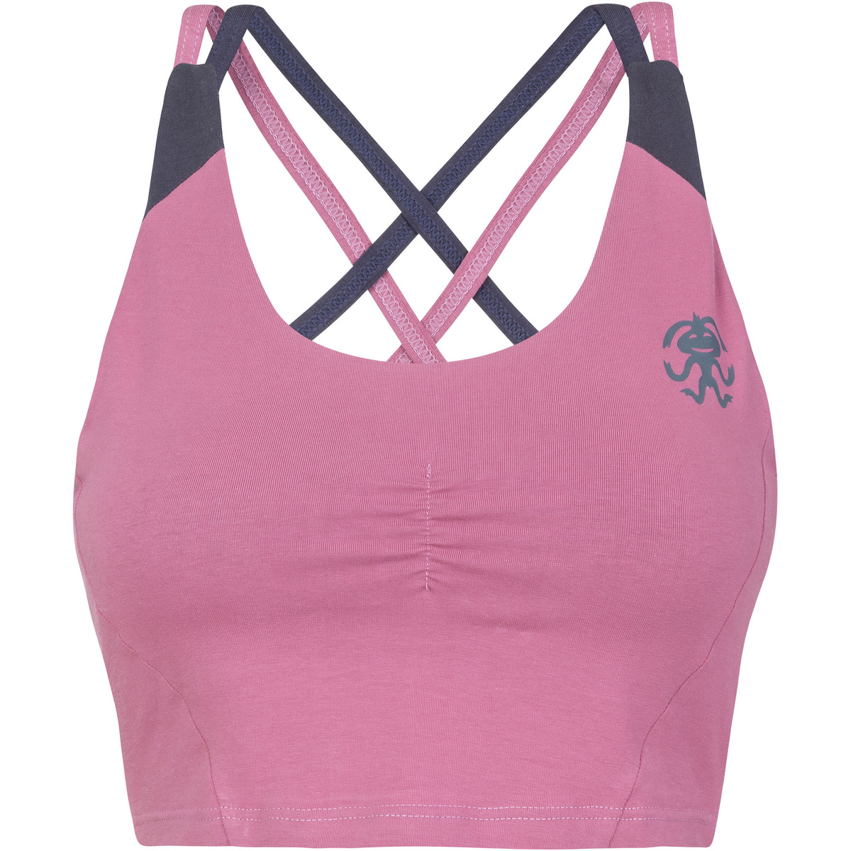 Rafiki Damen Nago Sport BH
