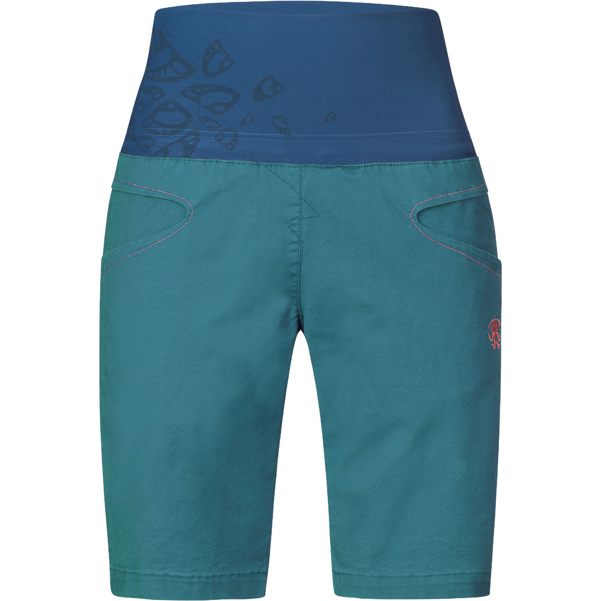 Rafiki Damen Muriel Shorts
