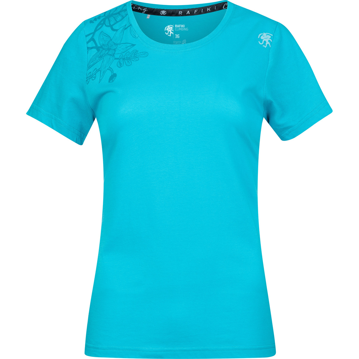 Rafiki Damen Akiyo T-Shirt