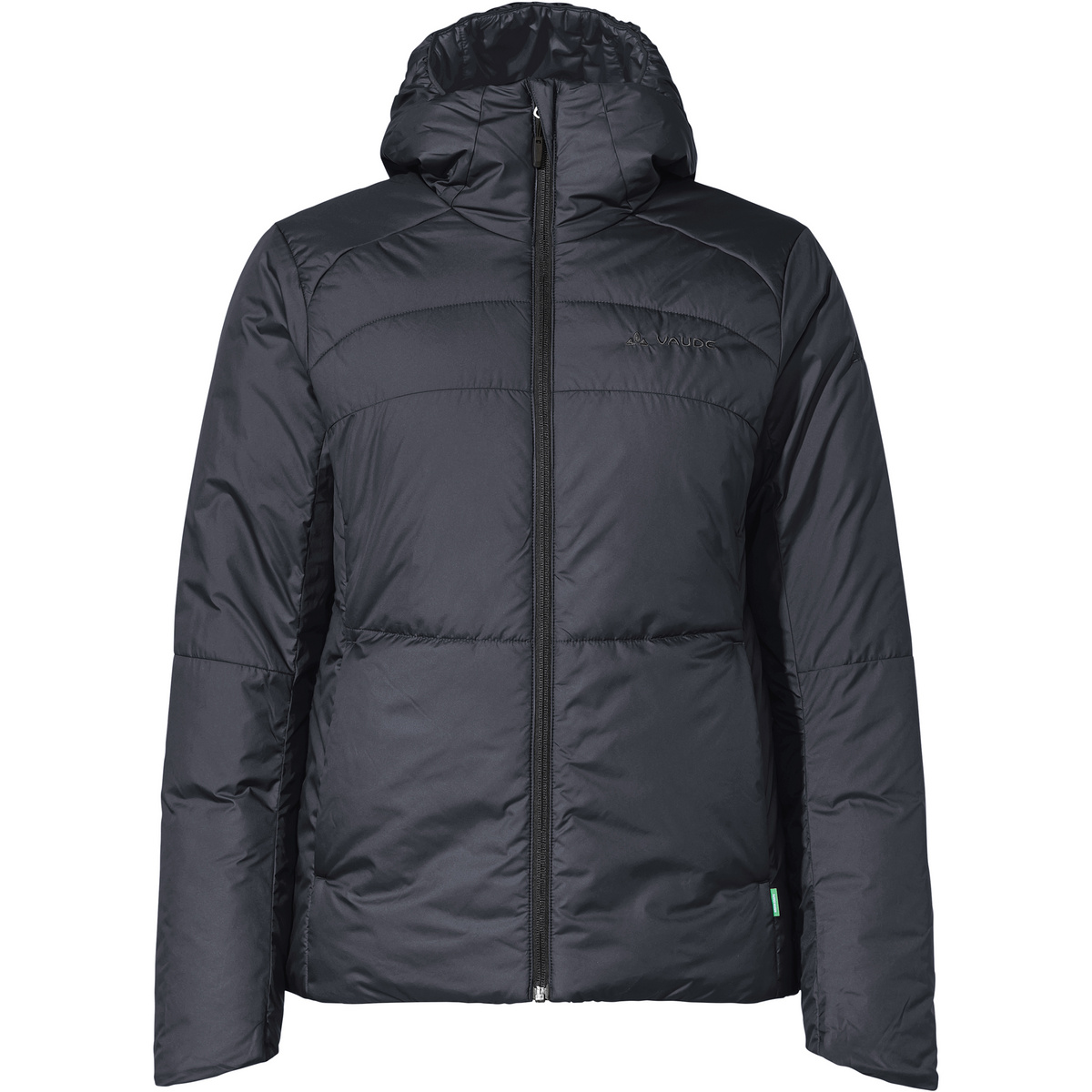 Vaude Damen Neyland Hoodie Insulation Jacke