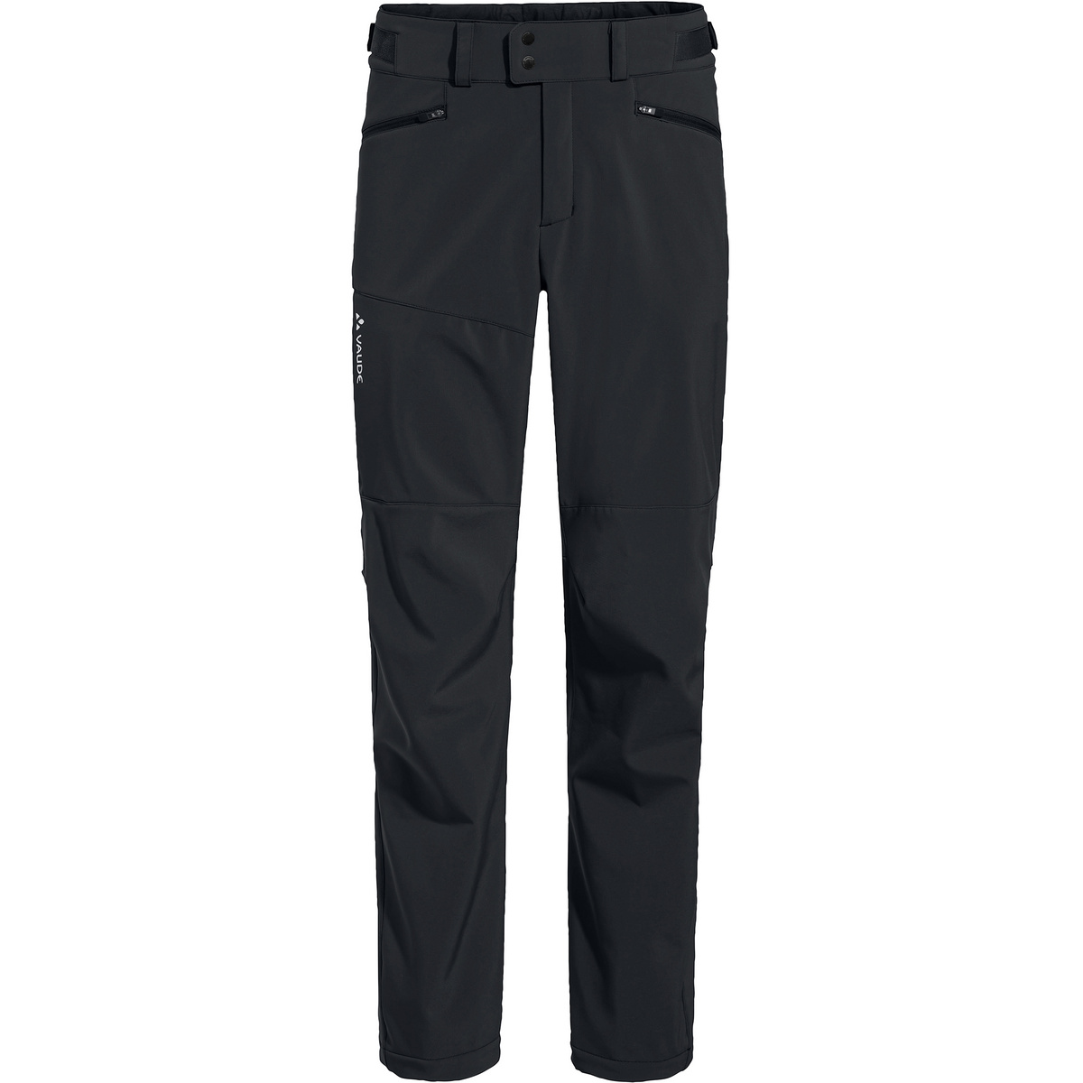 Vaude Herren Elope Softshell Hose