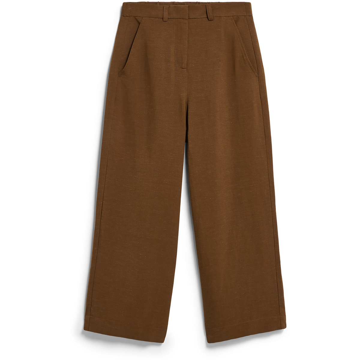 Armedangels Damen Caarunus Lino Hose