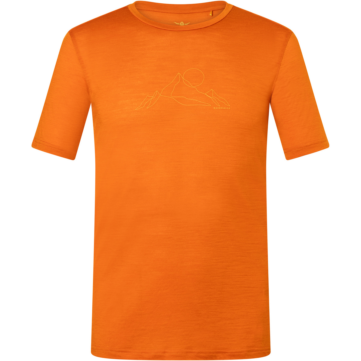 Bergzeit Basics Herren Kaikkialla Kivisuo T-Shirt