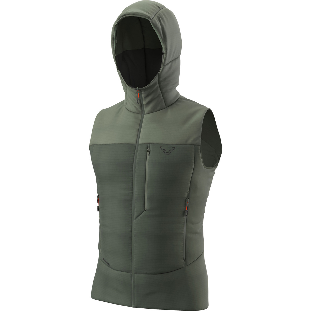 Dynafit Herren Radical PRL Hoodie Weste