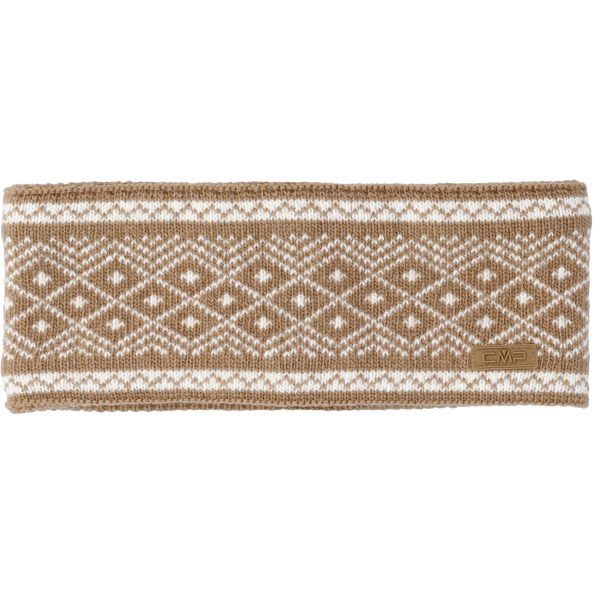 CMP Damen Knitted Stirnband