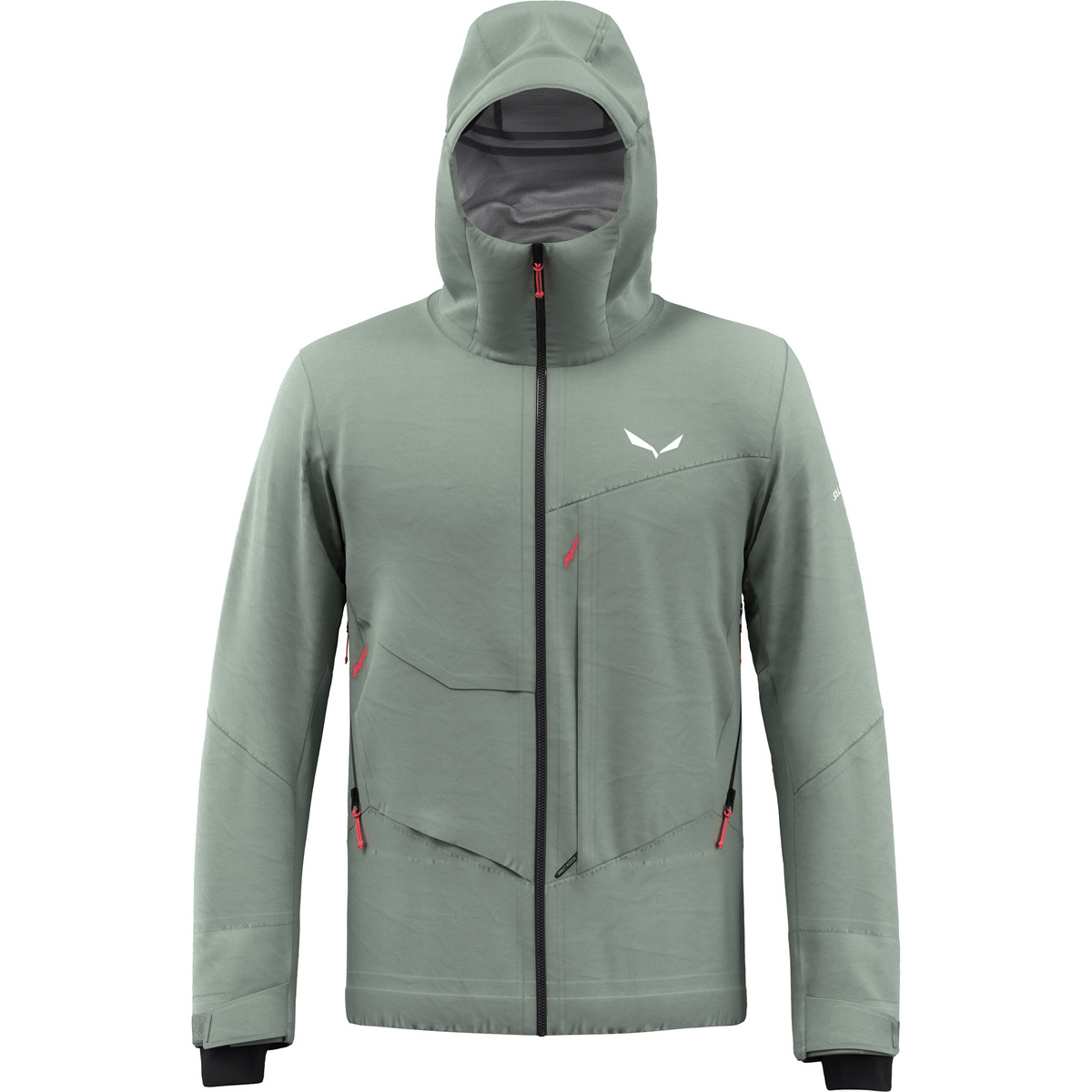 Salewa Herren Sella Free 3L PTX Jacke