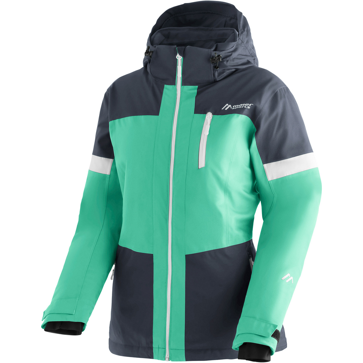 Maier Sports Damen Hanni Jacke