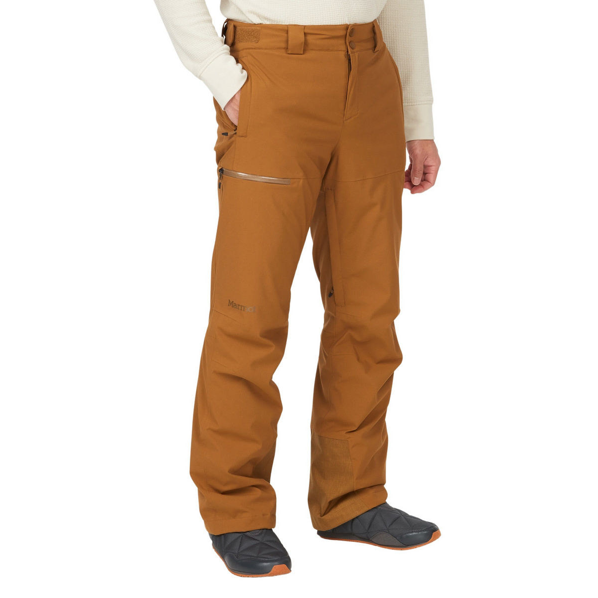 Marmot Herren Snoblast Hose