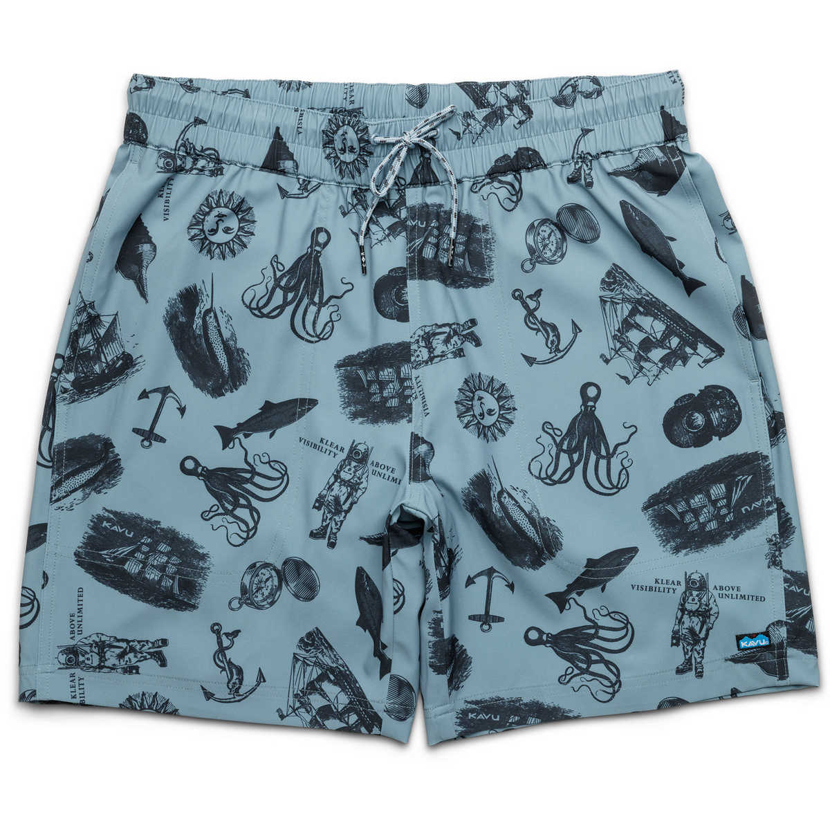 Kavu Herren Costa Badehose