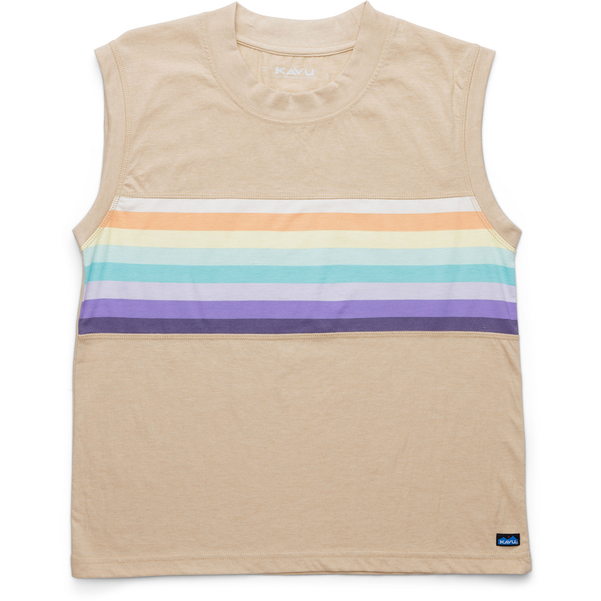 Kavu Damen Tuva Top
