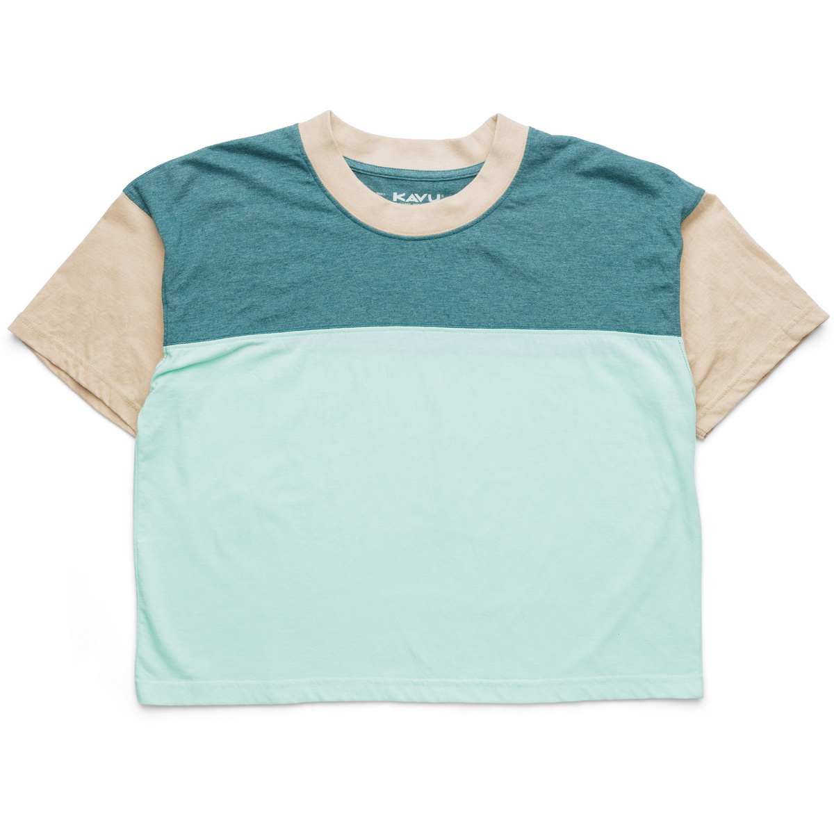 Kavu Damen Eevi T-Shirt
