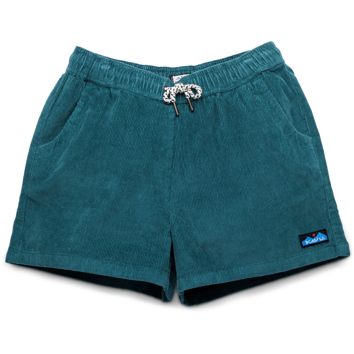Kavu Damen All Decked Out Shorts