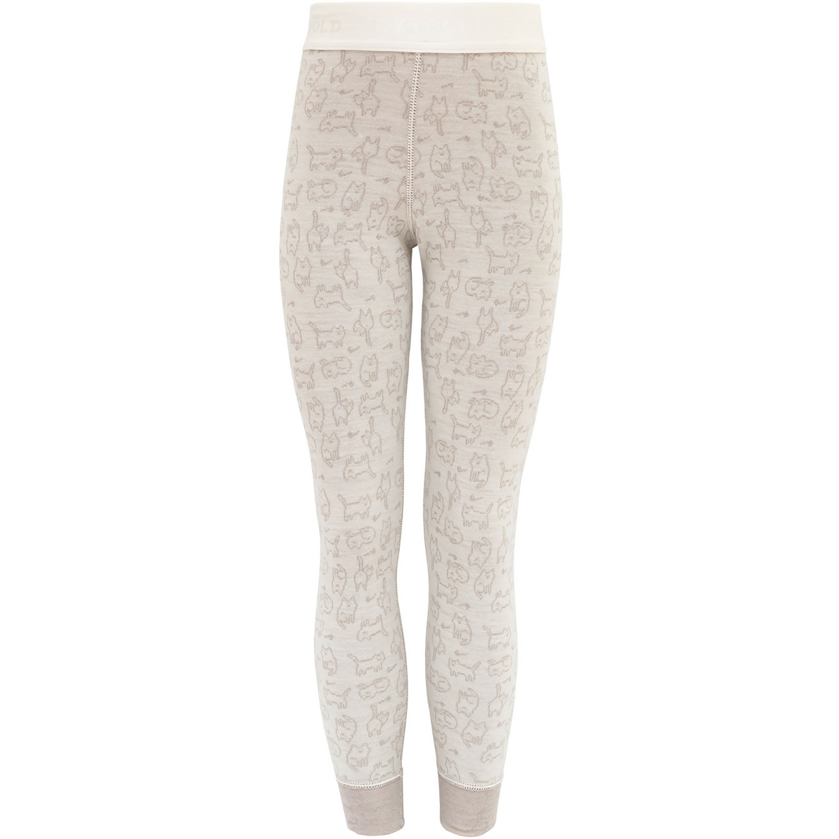 Devold Kinder Duo Active Merino Hose