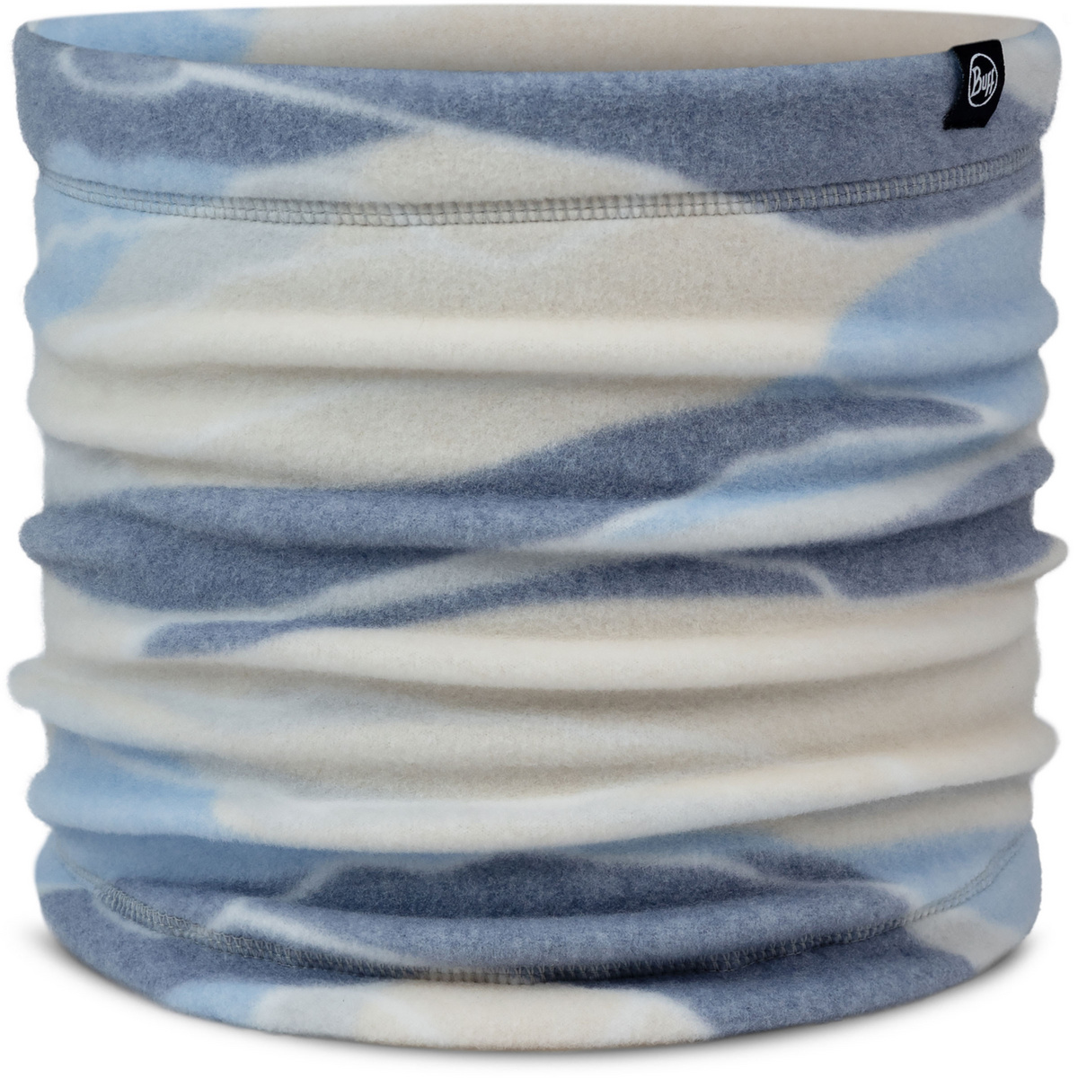 Buff Polar Prints Schlauchtuch