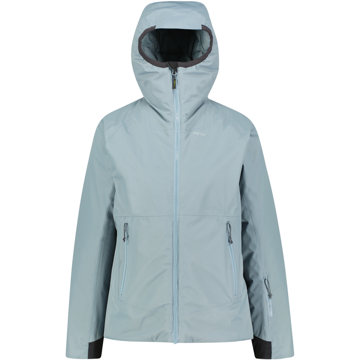 Bergzeit Basics Damen Meru Pilot Point Jacke
