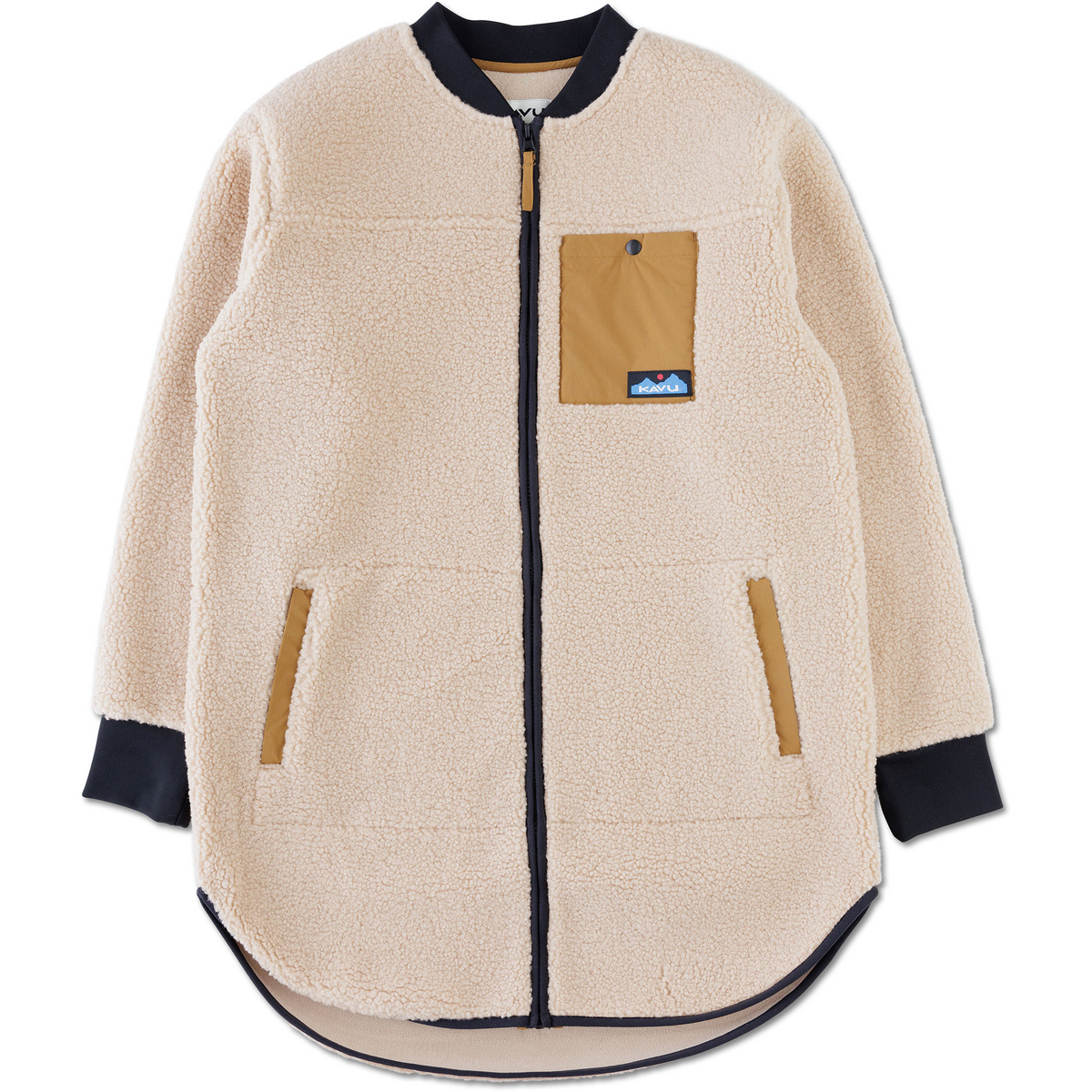 Kavu Damen Wintervale Jacke