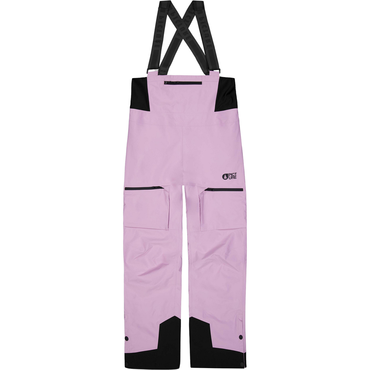 Picture Damen Allea Bib Hose