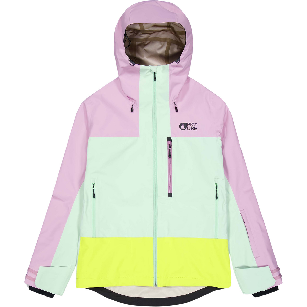 Picture Damen Sylva 3l Jacke