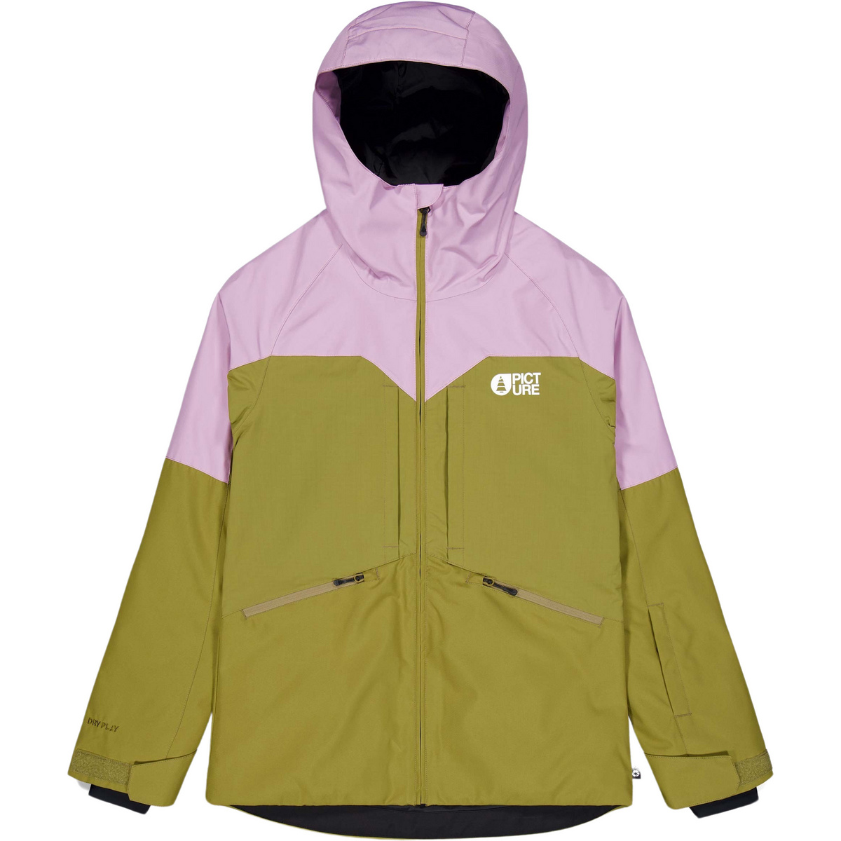Picture Damen Sitkah Jacke